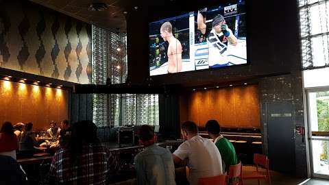 Photo: Sports Bar Skycity Darwin